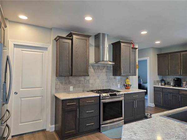 8165 Woods HWY, Whitesboro, NY 13492