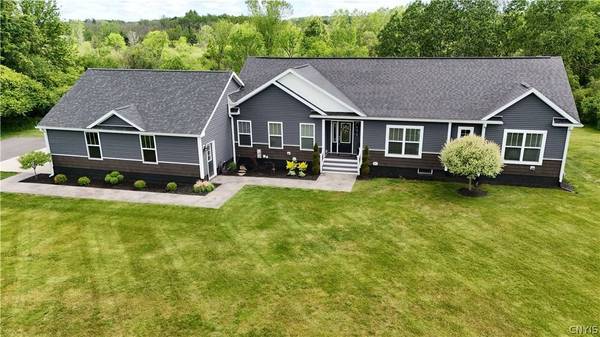 8165 Woods HWY, Whitesboro, NY 13492
