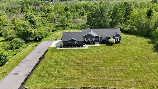 8165 Woods HWY, Whitesboro, NY 13492