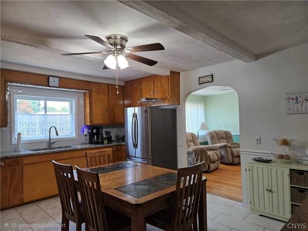 1004 Sherman AVE, Rome, NY 13440