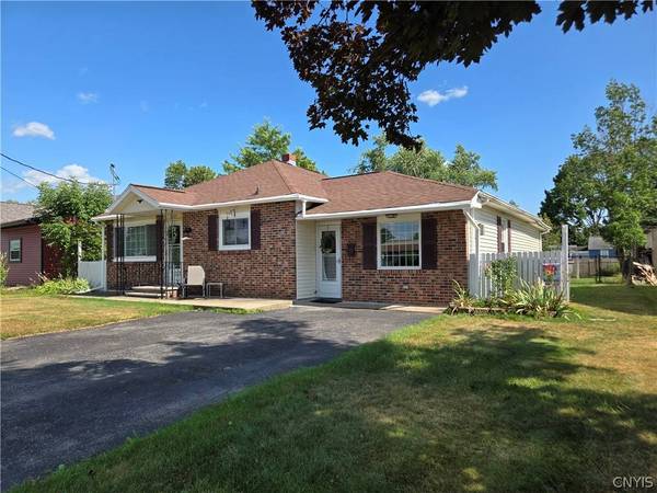 1004 Sherman AVE