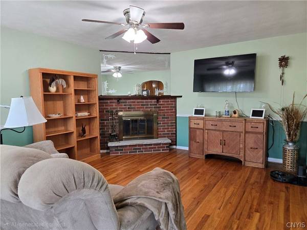 1004 Sherman AVE, Rome, NY 13440