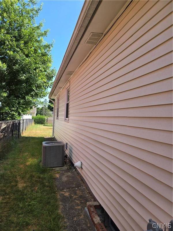 1004 Sherman AVE, Rome, NY 13440