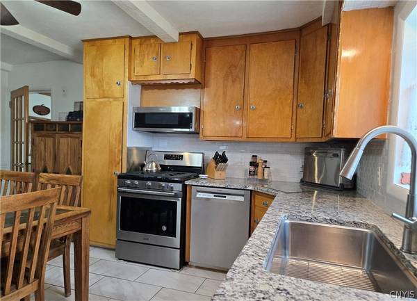 1004 Sherman AVE, Rome, NY 13440