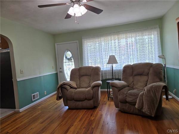 1004 Sherman AVE, Rome, NY 13440