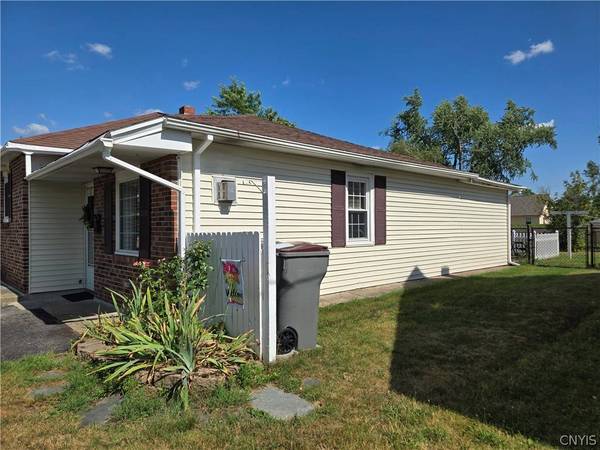1004 Sherman AVE, Rome, NY 13440