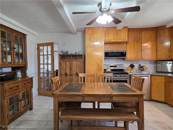 1004 Sherman AVE, Rome, NY 13440