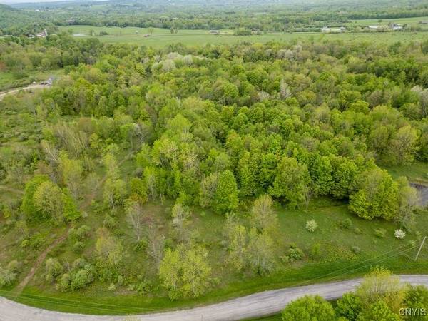 Cogar DR, Frankfort, NY 13340