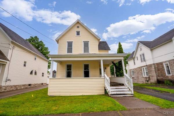 310 Second AVE, Frankfort, NY 13340