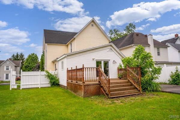 310 Second AVE, Frankfort, NY 13340