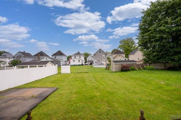 310 Second AVE, Frankfort, NY 13340