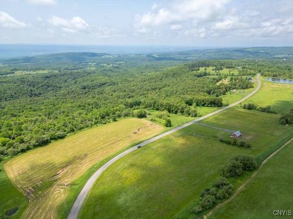 Grand View DR, Schuyler, NY 13340