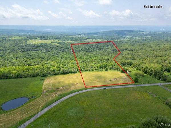 Grand View DR, Schuyler, NY 13340