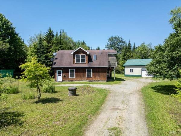 203 Jerseyfield RD, Little Falls, NY 13365