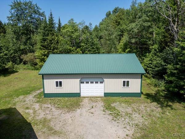 203 Jerseyfield RD, Little Falls, NY 13365