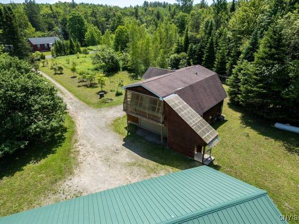 203 Jerseyfield RD, Little Falls, NY 13365