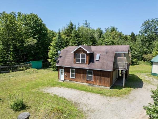 203 Jerseyfield RD, Little Falls, NY 13365