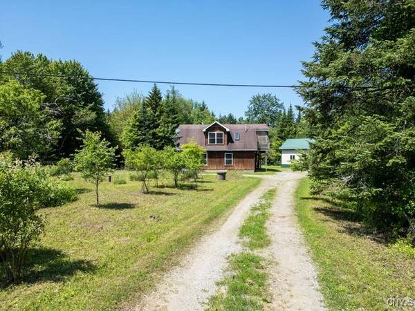 203 Jerseyfield RD, Little Falls, NY 13365