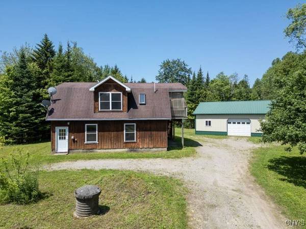 203 Jerseyfield RD, Little Falls, NY 13365