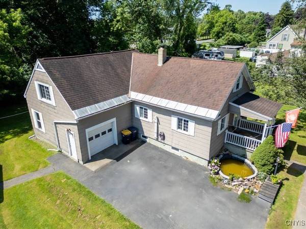 8666 Aitken AVE, Whitesboro, NY 13492