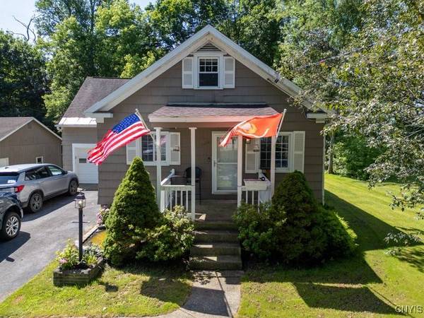 8666 Aitken AVE, Whitesboro, NY 13492