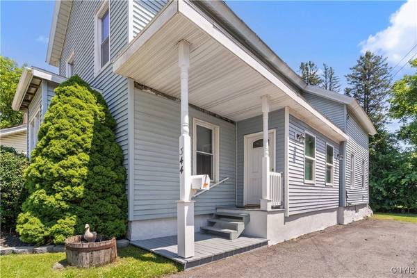 344 Eastern AVE, Herkimer, NY 13350