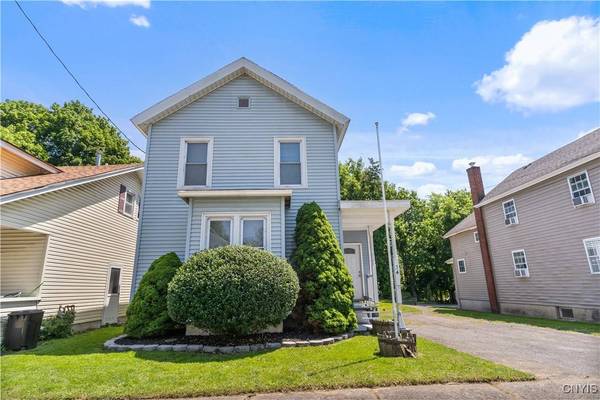 344 Eastern AVE, Herkimer, NY 13350