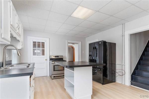 344 Eastern AVE, Herkimer, NY 13350