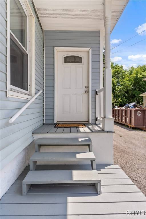 344 Eastern AVE, Herkimer, NY 13350