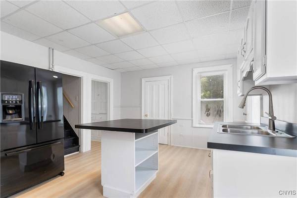344 Eastern AVE, Herkimer, NY 13350