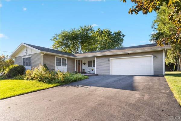 21 Huyck AVE, Middleville, NY 13406