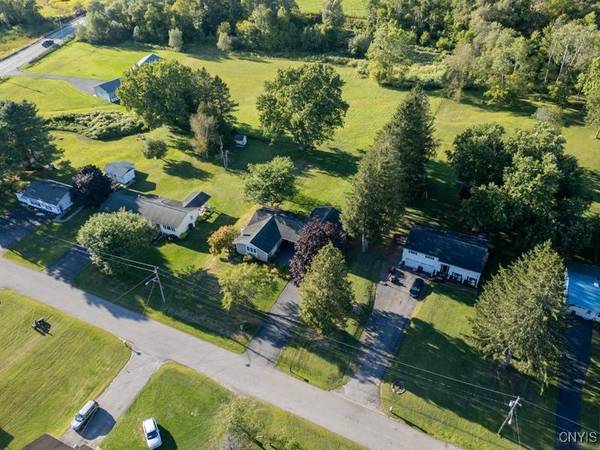 21 Huyck AVE, Middleville, NY 13406