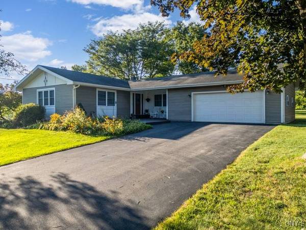 21 Huyck AVE, Middleville, NY 13406