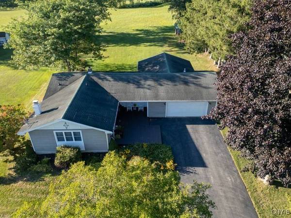 21 Huyck AVE, Middleville, NY 13406
