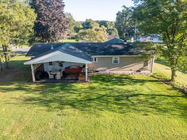 21 Huyck AVE, Middleville, NY 13406