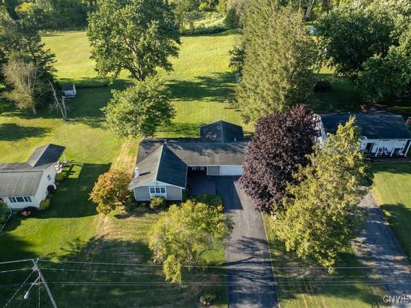 21 Huyck AVE, Middleville, NY 13406