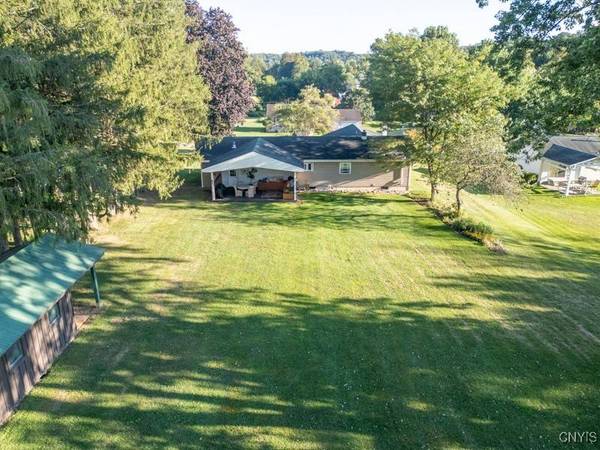 21 Huyck AVE, Middleville, NY 13406