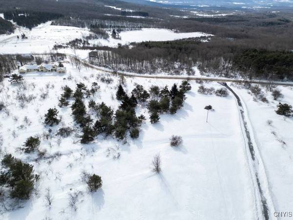 Cook Hill RD, Herkimer, NY 13350