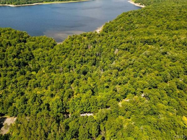 0 Brady Beach, Ohio, NY 13324