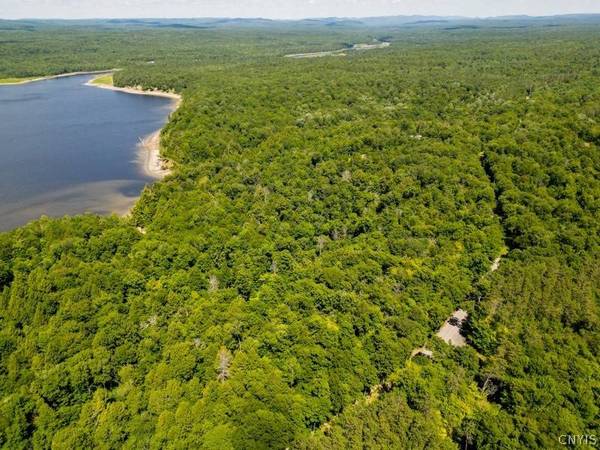 0 Brady Beach, Ohio, NY 13324