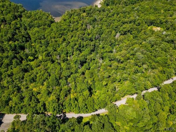 0 Brady Beach, Ohio, NY 13324