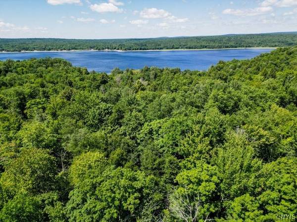 0 Brady Beach, Ohio, NY 13324