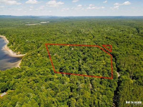 0 Brady Beach, Ohio, NY 13324