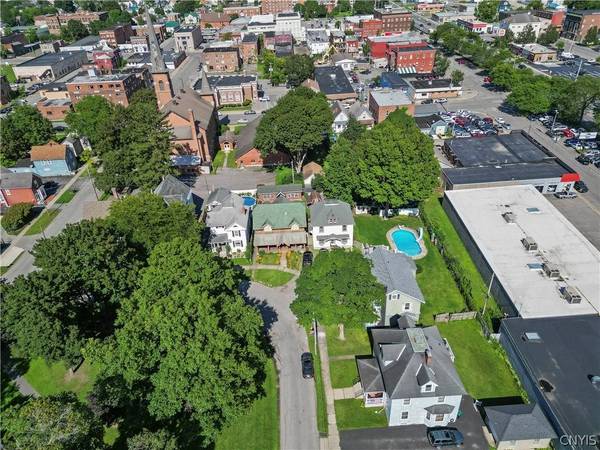 11 S Park PL, Herkimer, NY 13350