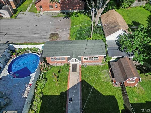 11 S Park PL, Herkimer, NY 13350