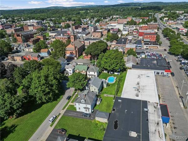 15 S Park PL, Herkimer, NY 13350