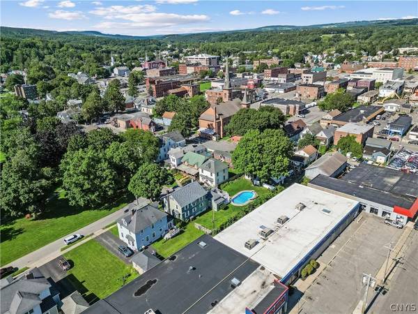 15 S Park PL, Herkimer, NY 13350