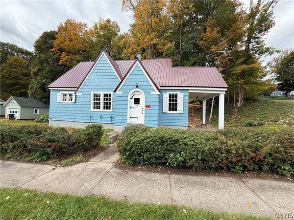 46 Van Buren ST