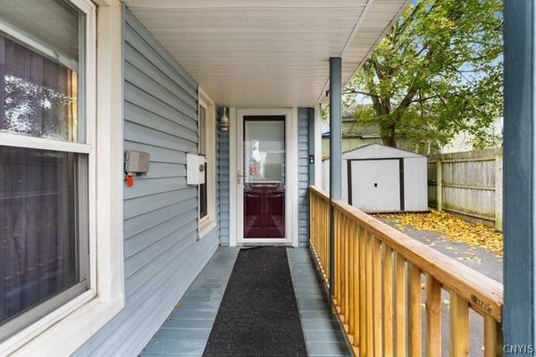 109 Skiff AVE, Frankfort, NY 13340