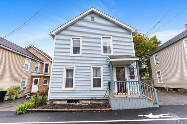 109 Skiff AVE
